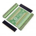 Shield de Expansión con Borneras para Arduino Nano